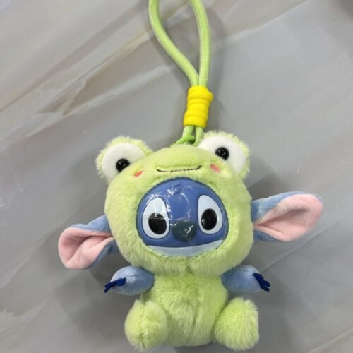 Peluche Stitch
