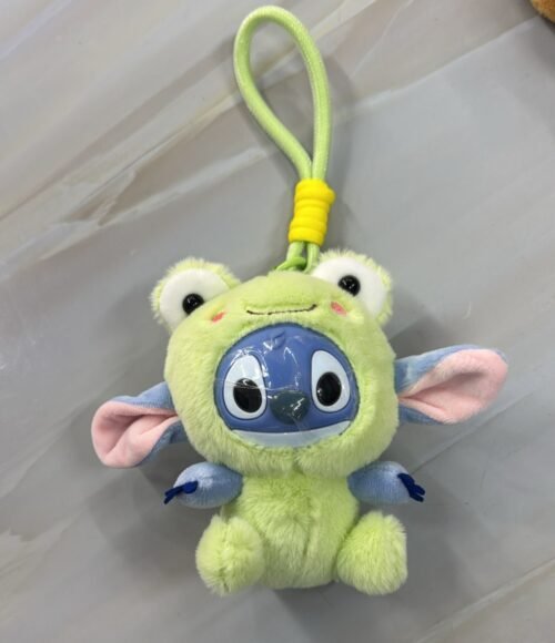 Peluche Stitch