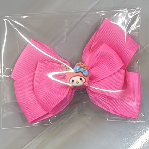 Lazo Fucsia