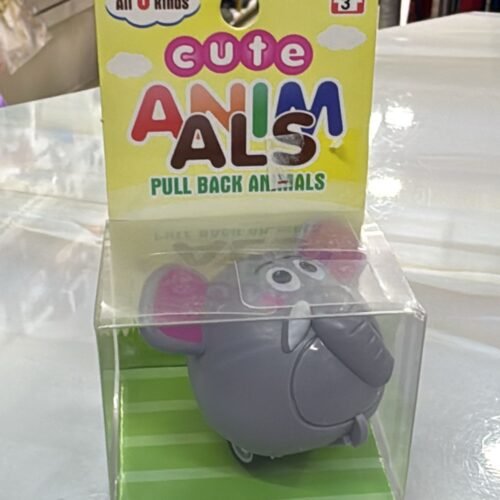 Juguete Cute Animals
