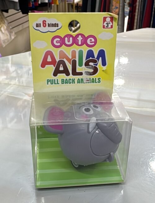 Juguete Cute Animals