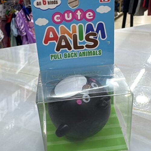 Juguete Cute Animals