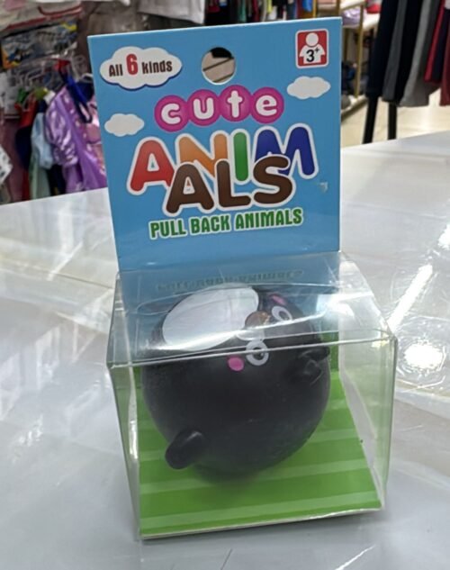 Juguete Cute Animals
