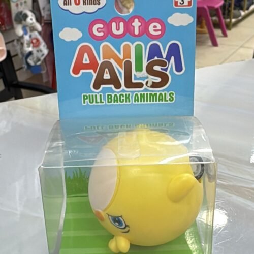 Juguete Cute Animals