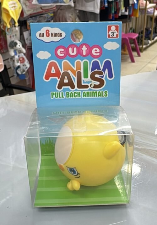 Juguete Cute Animals