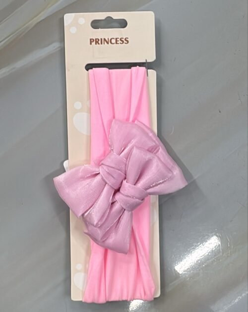 Vincha Rosa