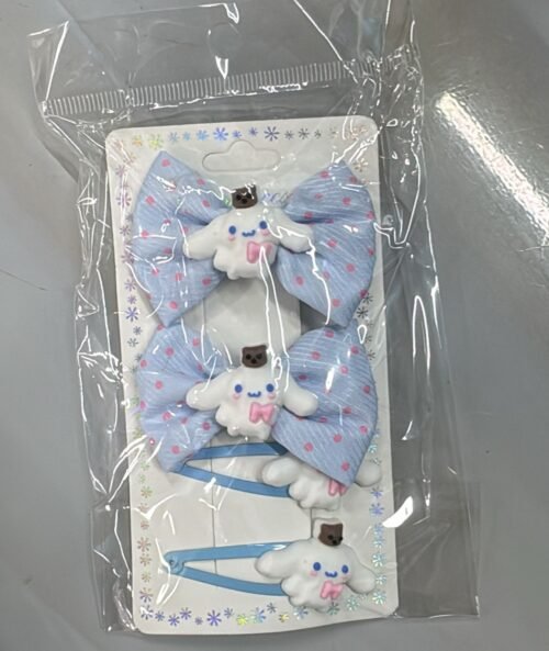 Paq 4 Prensas Celeste