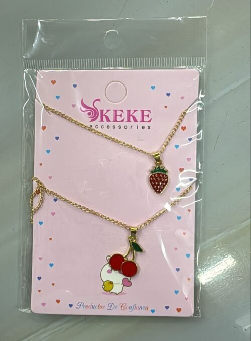 Set Collares