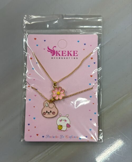 Set Collares