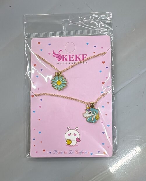 Set Collares