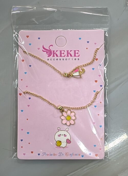 Set Collares