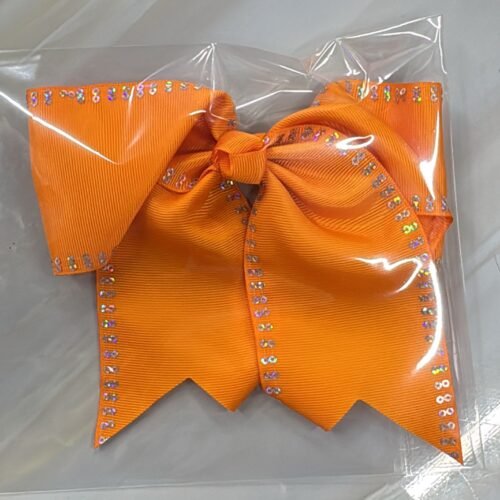Lazo Naranja