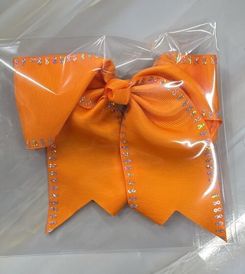 Lazo Naranja