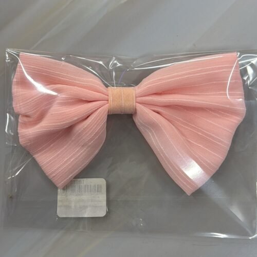 Lazo Rosa Pastel