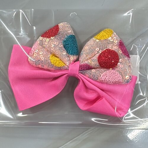 Lazo Fucsia