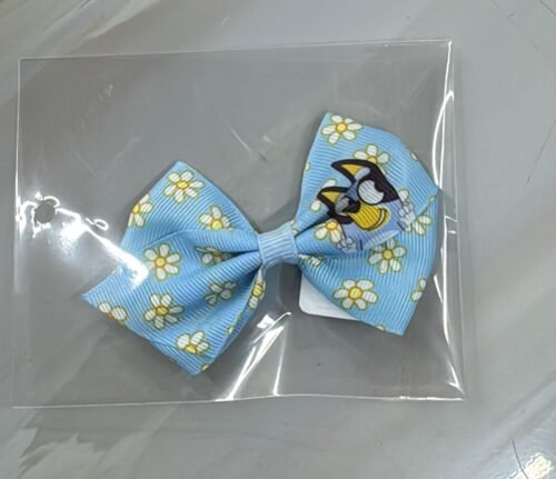 Lazo Celeste Bluey