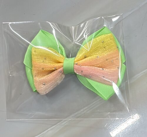 Lazo Verde Amarillo