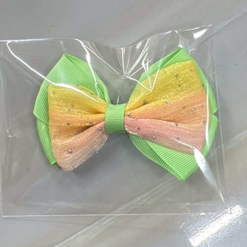 Lazo Verde Amarillo