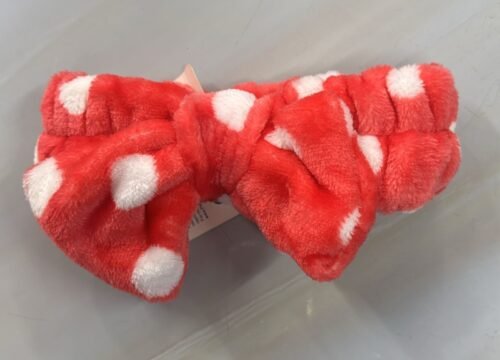 Vincha Peluche
