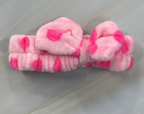 Vincha Peluche