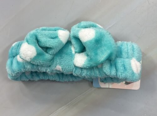 Vincha Peluche