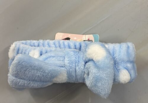 Vincha Peluche