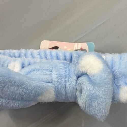 Vincha Peluche