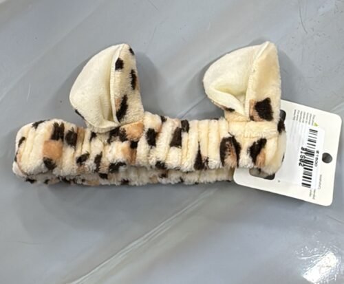 Vincha Peluche