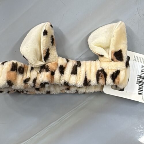 Vincha Peluche