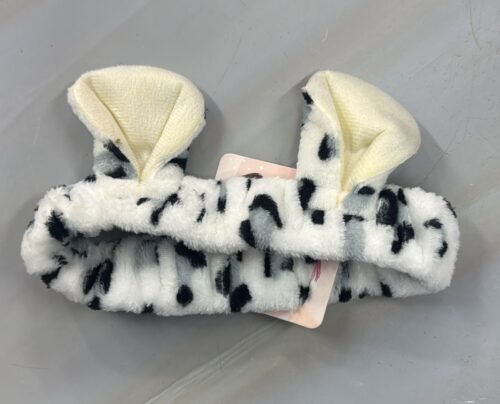 Vincha Peluche