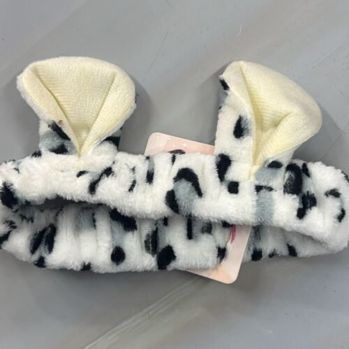 Vincha Peluche