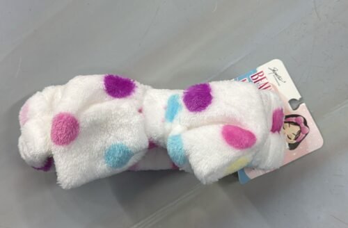 Vincha Peluche