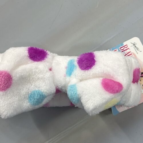 Vincha Peluche