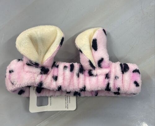 Vincha Peluche