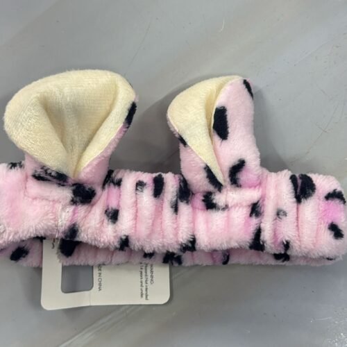 Vincha Peluche