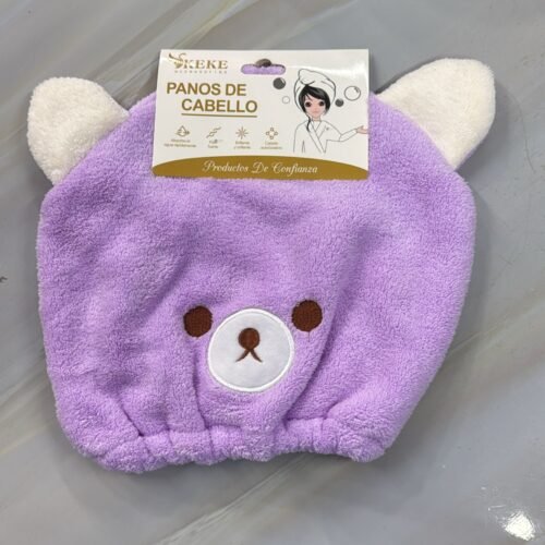 Paño de Cabello