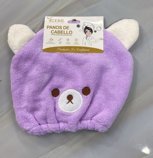 Paño de Cabello