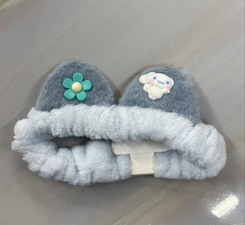 Vincha Peluche