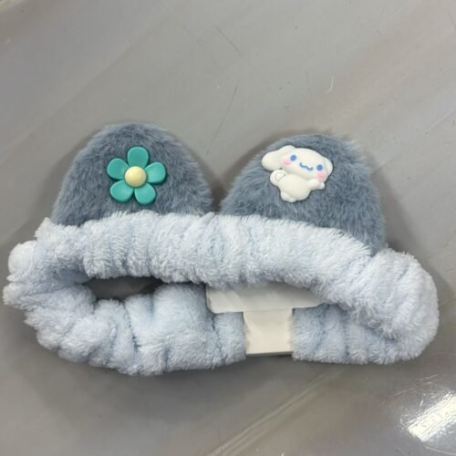Vincha Peluche
