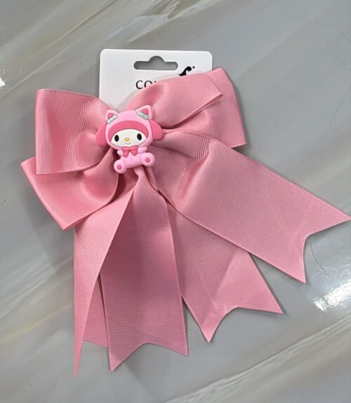 Lazo Rosa