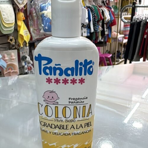 Colonia Pañalito
