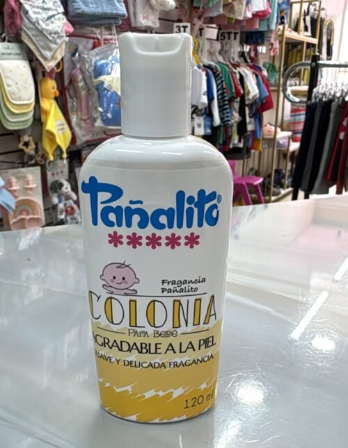 Colonia Pañalito