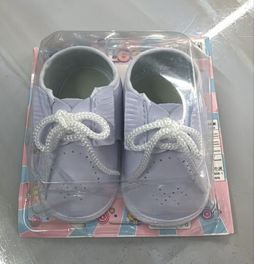 Zapatos Baby Look